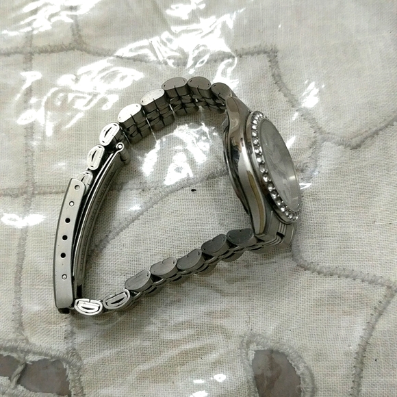 Citizen Quartz Women's watch, stainless steel 1002-S044448 - Picture 6 of 8